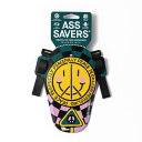 アスセイバーズ (ASS SAVERS) Mudder Mini フロントフェンダー Bits N' Peaces collection