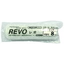 好川産業 スモールローラーREVO 毛丈8mm 4インチ