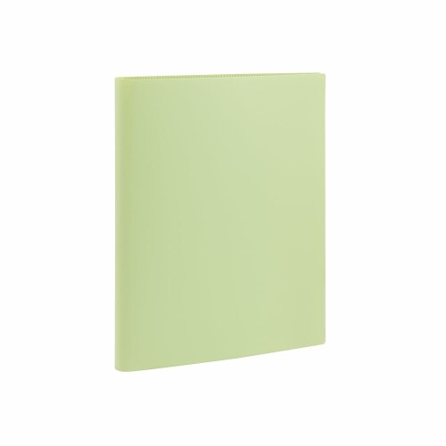 ナカバヤシ (my Pick) トレカブック A4サイズ 252枚収納 グリーン MP-CB9030-G