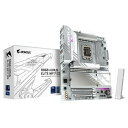 GIGABYTE B860 AORUS ELITE WIFI7 ICE MB6662