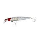 シマノ(SHIMANO) シーバスルアー ミノー エクスセンス サイレントアサシン 120F ジェットブースト XM-112R 010 キョウリンレッドヘッド
