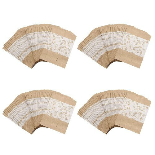 アイメディア(Aimedia) 水切り袋 使い捨て 160枚入 日本製 防水紙 三角コーナー ゴミ袋 紙袋 シンク 流し 自立式 水切り袋しぼってポイ エレガント柄