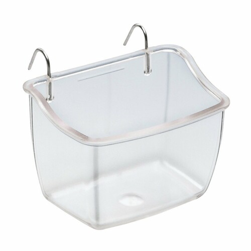 ファープラスト FPI 4512 カップ その他 クリア 鳥類