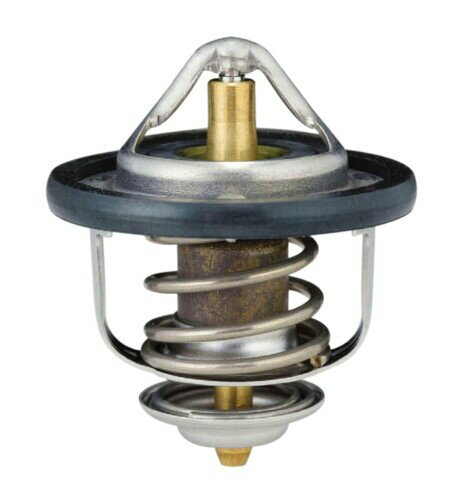 多摩興業(TAMA) サーモスタット ダイハツ ムーヴ WV52DC-84 対応純正番号 90048-33092-000 ボトムバイパス型 自動車 補修 交換 部品