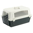ファープラスト アトラス 20EL キャリー WH/BK Atlas 耐荷重8kgまで 猫 小動物 ペット用 通院 外出 おでかけ 旅行 ホワイト/ブラック