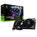 MSI GeForce RTX 5060 8G GAMING TRIO OC グラフィックスボード VD9201