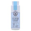 和信ペイント(Washi Paint) 水性ウレタンニス ウッドアトリエ クリアコート 木部をコーティング アイスブルー 180ml CC-05