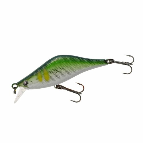 ティムコ(TIEMCO) ラクス #006 MHアユ, 50mm