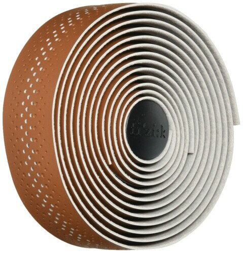 Fizik(フィジーク) Tempo マイクロテックス ボンドカッシュ クラシック(3mm厚) ハニーブラウン