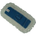 ラバーメイド(Rubbermaid) ダストモップ 縦×横:127×610mm グリーン L153-GR
