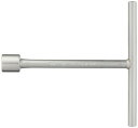 旭金属工業 ASH T型ボックスレンチ19mm TB0019
