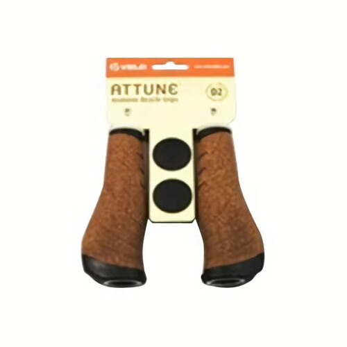 ベロ(VELO) グリップVELO VLG−649 AD2 コルク