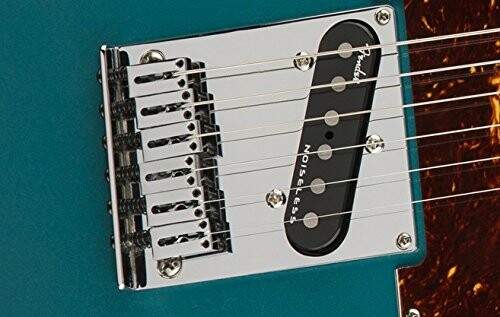 Fender パーツ Amercian Series Guitar Bridge Sections