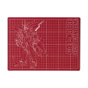 機動戦士ガンダム カッターマット 機動戦士ガンダムSEED イージスガンダム