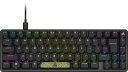 CORSAIR K65 PRO MINI RGB 65%サイズ テンキーレス 光学メカニカルゲーミングキーボード 日本語レイアウト かな印字なし CH-91A401A-JP KB755