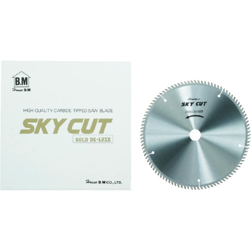 ハウスBM SKY-スカイカット(木工用) WD-35560
