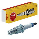 日本特殊陶業(NGK) スパークプラグ 一体形 BUR9EQ