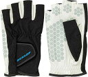 ダンロップ(DUNLOP) テニス グローブ 両手セット ブラック M TGG0126 メンズ