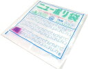 福助工業 ニューポリ袋03 No.15 LDPE 日本 (100枚入) XPL2909