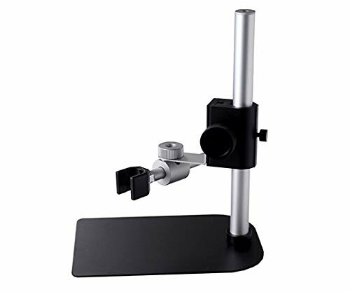 スリーアールソリューション 顕微鏡用専用スタンド(3R-MSBTVTY用) 3R-MSBTVTYST