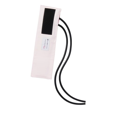 マイスコ 小児用マンセッター(S) MY-2353(3サイ-6サイヨウ) マンセッター 腕帯 血圧計用マンセッター