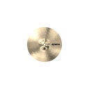SABIAN セイビアン STRATUS 10" SPLASH スプラッシュシンバル シンウェイト STR-10SP