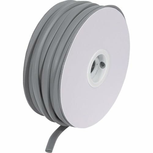 カーボーイ 安心クッション はさみこみ ロール巻 30m ライトグレー（1箱入） AC89