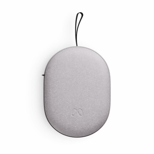 Meta Quest携帯用ケース|Meta Quest 3/3Sに対応|上質なデザインでデバイスを保護|Quest 3/3S、Touch Plusコントローラー、ヘッドストラップ、アクティブストラップ、充電ケーブル、電源アダプター Meta Quest携帯用ケース|Meta Quest 3/3Sに対応|上質なデザインでデバイスを保護|Quest 3/3S、Touch Plusコントローラー、ヘッドストラップ、アクティブストラップ、充電ケーブル、電源アダプター