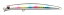 アムズデザイン(Ima) komomo SF-95 slim (コモモ スリム SF 95) #KS95-213 コットンキャンディー アムズデザイン(Ima) komomo SF-95 slim (コモモ スリム SF 95) #KS95-213 コットンキャンディー