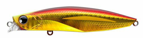 SEA SCAPE シーバスルアー ウィリップ87F #006 ホライズン