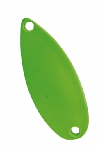 フォレスト(FOREST) ルアー MIU(ミュー) 2.8g No.06 スプーン