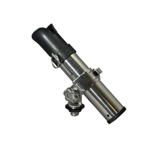 BMO JAPAN(ビーエムオージャパン) ステンロッドホルダー自在式 ベースなし 20A0012