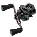 アルファタックル(Alpha Tackle) リール ディーノ フネ 150DH/R (右ハンドル)