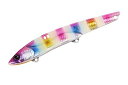 JACKALL(ジャッカル) ルアー ビッグバッカー107 キャンディーグローストライプ.