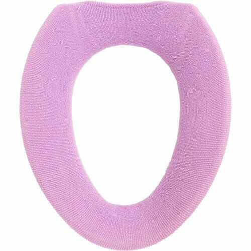 オカ(OKA) エトフトリア トイレ便座カバー O型専用 ピンク(北欧トイレタリー) オカ(OKA) エトフトリア トイレ便座カバー O型専用 ピンク(北欧トイレタリー)