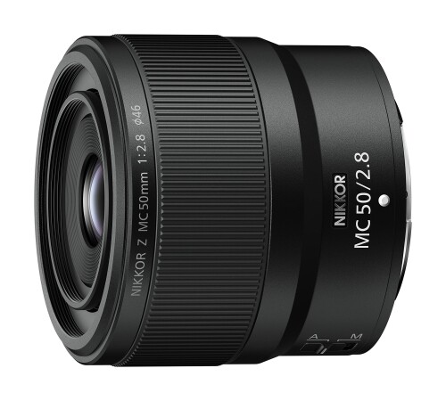 Nikon 単焦点マクロレンズ NIKKOR Z MC 50mm f/2.8 Zマウント フルサイズ対応 NZMC50 Nikon 単焦点マクロレンズ NIKKOR Z MC 50mm f/2.8 Zマウント フルサイズ対応 NZMC50
