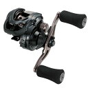 アルファタックル(Alpha Tackle) リール ディーノ フネ 150DH/L (左ハンドル)