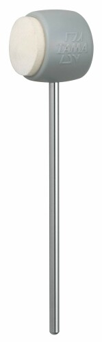 TAMA DS30G Dual Sided Beater ビーター フェルト/樹脂ビーター タマ デュアルサイドビーター フェルト/樹脂製ビーター シャフト径: 6.3mm TAMA DS30G Dual Sided Beater ビーター フェルト/樹脂ビーター フェルトと樹脂面とのデュアルサイドビーターです。 スタンダードなフェルト面と、アタックを強調したパワフルなサウンドの樹脂面を使い分けられるビーター。電子ドラムでの使用にも適しており、バスドラムパッドの素材に合わせて樹脂面とフェルト面をお選び頂けます。 (メッシュヘッドタイプの電子ドラムでのご使用の場合は、樹脂面が最適です。) ※Speed Cobra 310 Seriesに純正で取り付けられているビーターです。 ※シャフト径は6.3mmです。 商品コード39075937053商品名TAMA DS30G Dual Sided Beater ビーター フェルト/樹脂ビーター型番DS30Gカラーグレイ※他モールでも併売しているため、タイミングによって在庫切れの可能性がございます。その際は、別途ご連絡させていただきます。※他モールでも併売しているため、タイミングによって在庫切れの可能性がございます。その際は、別途ご連絡させていただきます。
