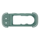 フィーノ(FINO) 自転車 ヤマハスマートクロックスイッチ専用カバー
