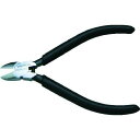 TRUSCO(トラスコ) エレクトロニッパ 125mm TBEN-125