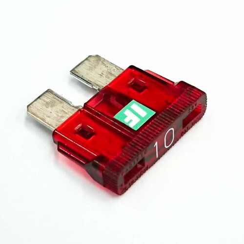 アイス フューズ ATO 10アンペア IF-ATO10A