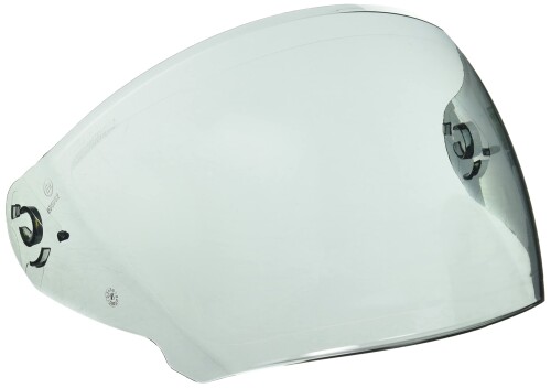 (ウインズジャパン) WINS ヘルメットパーツ A-FORCE RS JET シールド バイク用 ハーフスモーク