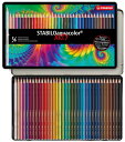 STABILOアクアカラー36セット 1636-5