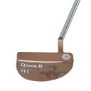 ベティナルディ(BETTINARDI) QB11 ver.2 34 ゴルフ パター 2023年モデル メンズ 34