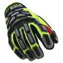 HexArmor 救助用手袋 耐切創 EXT Rescue 4011 L 754184