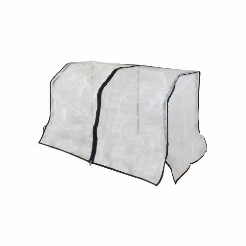 タカショー(Takasho) ベジトラグ ウォールハガー フレーム温室セット S VGT-A04S