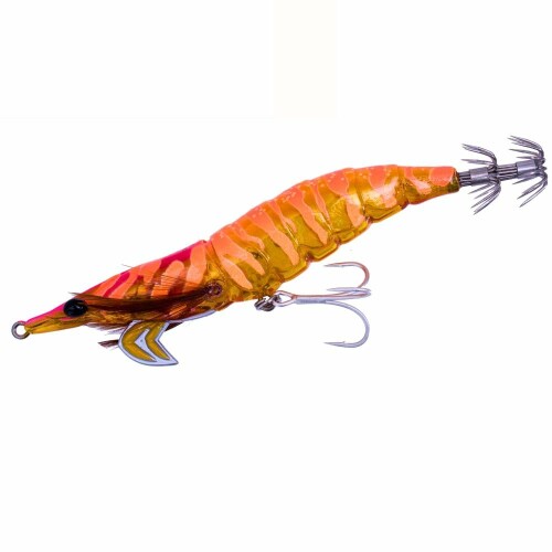 リトルジャック(Littlejack) LITTLE JACK リトルジャック オンリエスト ONLIEST SLOW 3.5#07 PINK HEAD FRESH ORANGE UV/RATTLE