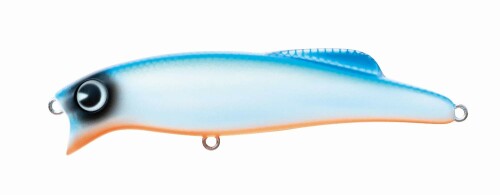 ॺǥ(ima) ߥΡ åѡ 90mm 12g ޥåȥ󥸥֥롼 #LP90-007 륢