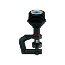 カクダイ ミニスプリンクラー 逆止弁つき 13 360度 5778B