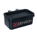 ZENSOH エサBOX 艶消しブラック(004254)